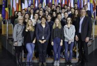 Dietrich-Bonhoeffer-Gymnasium Wertheim - 15.02.2017